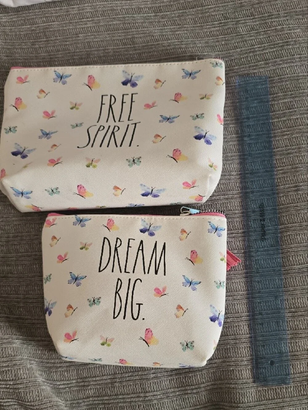 Rae Dunn set white
